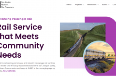 San Joaquin Regional Rail Commission